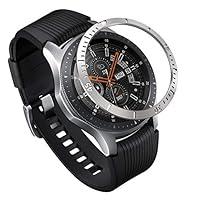 Algopix Similar Product 17 - Ringke Bezel Styling for Galaxy Watch
