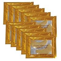 Algopix Similar Product 16 - Vandarllin 24K Gold Powder Gel Collagen