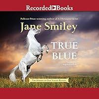 Algopix Similar Product 5 - True Blue