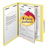 Algopix Similar Product 2 - Smead Classification File Folder 1
