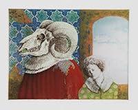 Algopix Similar Product 16 - The Sacrafice of Abraham II