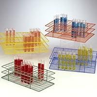 Algopix Similar Product 1 - SP BelArt Poxygrid Test Tube Rack For