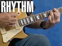 Algopix Similar Product 3 - Blues Guitar 101: Rhythm