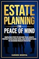 Algopix Similar Product 5 - Estate Planning For Peace Of Mind