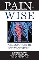 Algopix Similar Product 5 - PainWise A Patients Guide to Pain