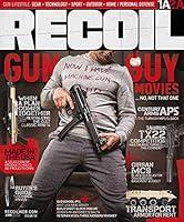 Algopix Similar Product 16 - Recoil