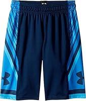 Algopix Similar Product 8 - Under Armour Boys Space the Floor