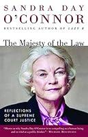 Algopix Similar Product 11 - The Majesty of the Law Reflections of