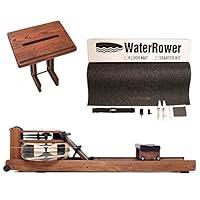 Algopix Similar Product 20 - WaterRower Classic Rowing Machine