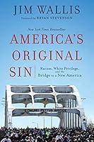 Algopix Similar Product 12 - Americas Original Sin Racism White