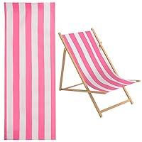 Algopix Similar Product 13 - GORGECRAFT 1pcs Beach Sling Chair