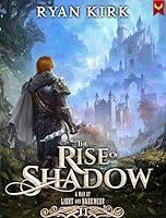 Algopix Similar Product 9 - The Rise of Shadow A War of Light and