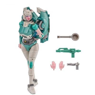 transformateurs arcee prime