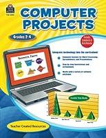 Algopix Similar Product 3 - Computer Projects Grd 2-4