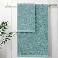 Algopix Similar Product 3 - Jessica Simpson  Bath Towel 4 Piece