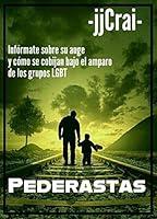 Algopix Similar Product 3 - Pederastas (Spanish Edition)