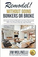 Algopix Similar Product 14 - Remodel: Without Going Bonkers or Broke