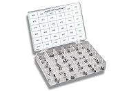 Algopix Similar Product 11 - Holley 36-181 Jet Assortment Kit
