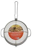 Algopix Similar Product 7 - Mr BarBQ Inc 06812X 3 in 1