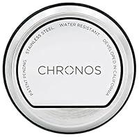 Algopix Similar Product 15 - Chronos Wearable Watch Disc for iPhone