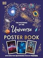 Algopix Similar Product 17 - The Mysteries of the Universe Poster