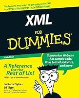 Algopix Similar Product 9 - XML For Dummies