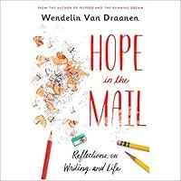 Algopix Similar Product 15 - Hope in the Mail Reflections on