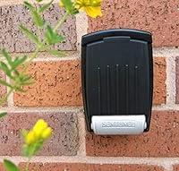 Algopix Similar Product 15 - Sentinel Push Button wall mounted Key