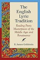 Algopix Similar Product 12 - The English Lyric Tradition Reading