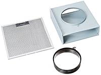 Algopix Similar Product 18 - Windster Hood WS28TBDK Optional