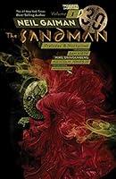 Algopix Similar Product 10 - Sandman Vol 1 Preludes  Nocturnes 