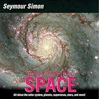 Algopix Similar Product 13 - Destination: Space (Smithsonian-science)