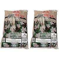 Algopix Similar Product 4 - US Stove HCHP40 40 Pound Bag Natural