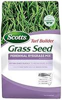 Algopix Similar Product 19 - Scotts Turf Builder Grass Seed