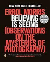 Algopix Similar Product 5 - Believing Is Seeing Observations on