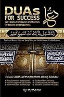 Algopix Similar Product 8 - DUAs for Success 100 DUAs prayers