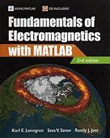 Algopix Similar Product 5 - Fundamentals of Electromagnetics with