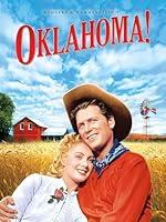 Algopix Similar Product 12 - Oklahoma! - Platinum Edition