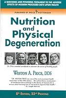 Algopix Similar Product 17 - Nutrition and Physical Degeneration