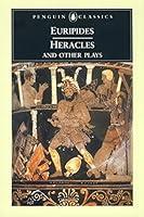 Algopix Similar Product 3 - Heracles and Other Plays Penguin