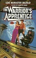 Algopix Similar Product 3 - The Warrior's Apprentice