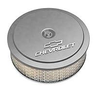 Algopix Similar Product 15 - Holley Gm Musclee Series Air Cleaner