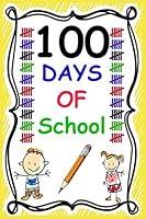 Algopix Similar Product 8 - Happy 100 days of school  the night