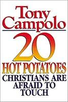 Algopix Similar Product 8 - 20 Hot Potatoes Christians Are Afraid