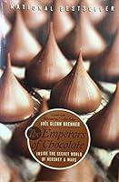 Algopix Similar Product 12 - The Emperors of Chocolate Inside the