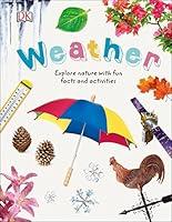 Algopix Similar Product 2 - Weather Explore Nature with Fun Facts