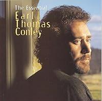 Algopix Similar Product 11 - The Essential Earl Thomas Conley