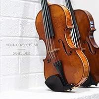 Algopix Similar Product 15 - Violin Covers, Pt. VIII