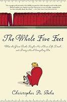 Algopix Similar Product 10 - The Whole Five Feet What the Great