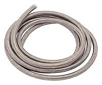 Algopix Similar Product 5 - Edelbrock 632090 ProFlex 6AN Stainless